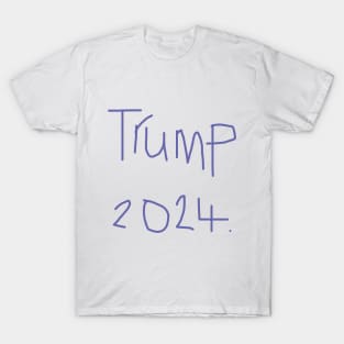 Trump 2024 T-Shirt